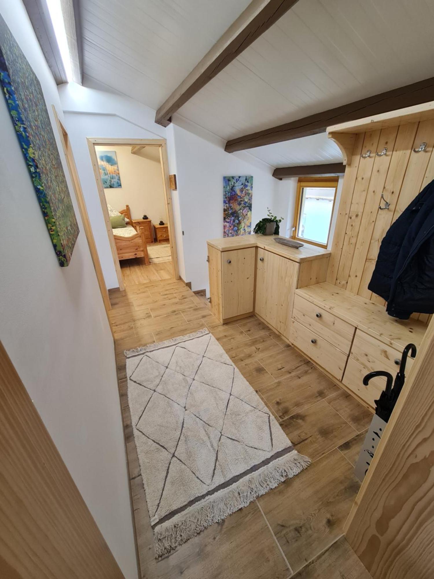 Ferienwohnung Wiesenhof Neuhof an der Zenn Exterior foto